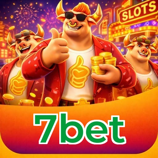 Catálogo 7bet 2.547 jogos